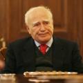 Κάρολος Παπούλιας: Η κρίση έφερε υποχώρηση της Δημοκρατίας στην Ελλάδα