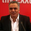 Π.Σκουρλέτης: Το Ποτάμι είναι... Coca Cola!
