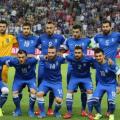 Επικεφαλής η Εθνική στην κλήρωση για το EURO 2016