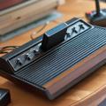 atari