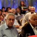 Παραμένει ο Φώτης Κουβέλης στη προεδρία της ΔΗΜΑΡ - Έκτακτο συνέδριο το Σεπτέμβριο