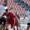 Ηττήθηκε 2-0 ο ΟΦΗ στη Νέα Σμύρνη