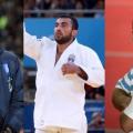 Οι φιναλίστ για τον κορυφαίο Έλληνα αθλητή της χρονιάς