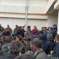 κινητοποίηση αγροτών δασικοί χάρτες ρέθυμνο