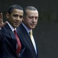 Εύσημα Ομπάμα στην Τουρκία για την υποδοχή προσφύγων από τη Συρία