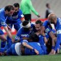 Νίκη-παραμονή η Καλλονή, 3-1 τον Παναιτωλικό (video)