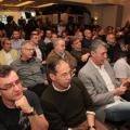 Το "Ποτάμι" στους προοδευτικούς σοσιαλιστές του Ευρωκοινοβουλίου