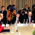 &#039;Ολη η συμφωνία της Γενεύης για την αποκλιμάκωση της κρίσης στην Ουκρανία