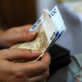 Στο 83% του κοινοτικού μ.ο. η πραγματική κατά κεφαλήν κατανάλωση στην Ελλάδα για το 2013