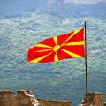 ΠΓΔΜ σημαια