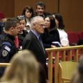Στις 14 Νοεμβρίου θα συνεχιστεί η δίκη Τσοχατζόπουλου