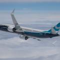 Πτήσεις για την πιστοποίηση του αεροσκάφους Boeing 737