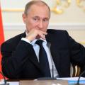 Ο Πούτιν απαγορεύει την οδήγηση σε ομοφιλόφιλους