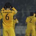 Ισοπαλία ο Άρης 1-1 με την Ξάνθη