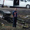 Πυροβολισμοί έδιωξαν τους εμπειρογνώμονες από το σημείο συντριβής του Μαλαισιανού αεροσκάφους