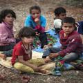 Αφγανιστάν - ασυνόδευτα παιδιά
