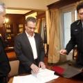 Ολοκληρώθηκε η καταγραφή των ζημιών στην Αττική