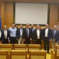 Μάλης Βορίδης - Αντιπεριφερειάρχες