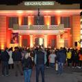 Περιφέρεια Κρήτης - Φωταγώγηση κατά της βίας εναντίον των γυναικών