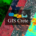 GIS Crete