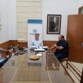 συνάντηση