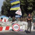 Ουκρανία: Δέκα στρατιώτες σκοτώθηκαν μέσα σε 24 ώρες
