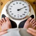 Νέα μελέτη για τους υπέρβαρους