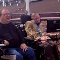 Μια έξυπνη αναπηρική καρέκλα από τον Στίβεν Χόκινγκ (βίντεο)   