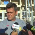 Εργοτέλης: Έπιασε δουλειά ο Δερμιτζάκης(video)