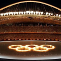ΙΟΒΕ: &quot;Αθώοι&quot; οι Ολυμπιακοί αγώνες για το χρέος της Ελλάδας