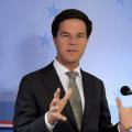 Πολιτική κρίση στην Ολλανδία - Απών από τη σύνοδο κορυφής ο πρωθυπουργός