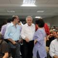 ΔΗΜΑΡ: &quot;Όχι&quot; στην παραίτηση Κουβέλη από την πλειοψηφία της Κεντρικής Επιτροπής
