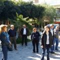 Παρεμβάσεις στο Σκαλάνι από το Δήμο Ηρακλείου