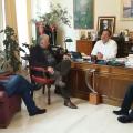 Ανέλαβε δράση η Επιτροπή Πρωτοβουλίας για τον Αγώνα κατά των Χημικών