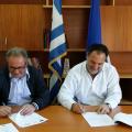 Ξεκινούν τα έργα ανάπλασης του Προφήτη Ηλία 