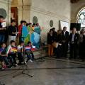 Εκδηλώσεις για την Ημέρα της Ευρώπης στο δήμο Ηρακλείου