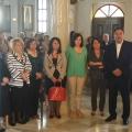 Στις εκδηλώσεις του Συνδέσμου Γυναικείων σωματείων ο Δήμαρχος Ηρακλείου