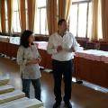 &#039;Ολα έτοιμα στο δήμο Ηρακλείου για τις εκλογές της Κυριακής