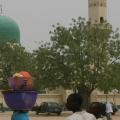 Νιγηρία: 3 βόμβες εξερράγησαν σε τέμενος του εμίρη του Κάνο