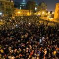 Αίγυπτος: Νεκρή διαδηλώτρια στην πλατεία Ταχρίρ