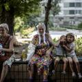 Ουκρανία: Φόβος για μαζικούς εκτοπισμούς λόγω σύγκρουσεων