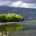 λιμνη ιωαννίνων