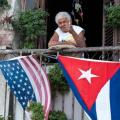 Κούβα: Ξεκίνησαν στην Αβάνα οι ιστορικές συνομιλίες μεταξύ Κούβας και ΗΠΑ 