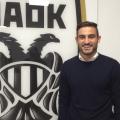 O ΠΑΟΚ ανακοίνωσε Παπαγιαννόπουλο