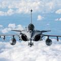 Μέχρι τον Δεκέμβριο του 2021 προβλέπεται να παραδοθούν στην ελληνική Πολεμική Αεροπορία τα πρώτα έξι μεταχειρισμένα Rafale