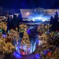 Χριστούγεννα Αθήνα