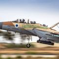 Ισραήλ F-15