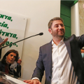 Νίκος Ανδρουλάκης