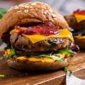 burger