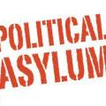 πολιτικό άσυλο